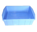 20珠海塑料周轉箱 