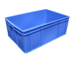 57梧州塑料周轉箱 