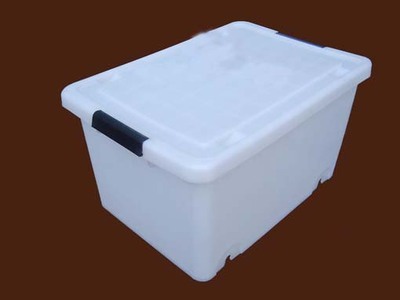 餐具8號(hào)整理周轉(zhuǎn)箱 