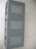 EU125280 豐田汽車部件周轉箱底