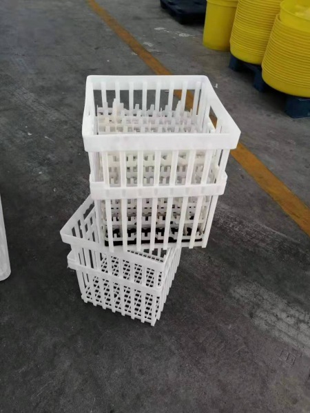 雞蛋運輸塑料周轉筐