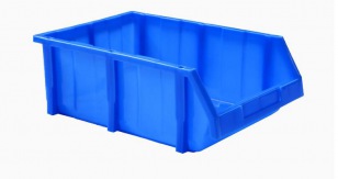 X6#斜口塑料零件盒 改變生活，工具管理新方式