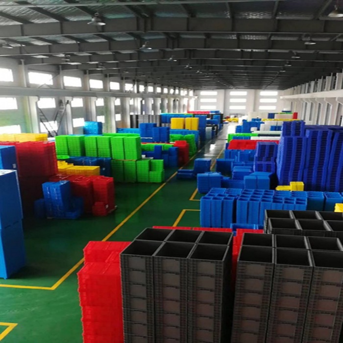 廣東塑料周轉(zhuǎn)箱，就認(rèn)準(zhǔn)帕仂特！