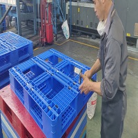 廣東塑膠卡板廠家怎么選？