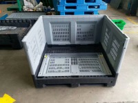 廣東塑料托盤會掉色，那是因為你沒有帕仂特