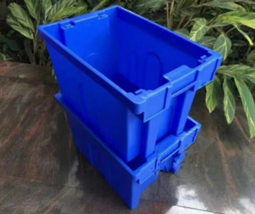 識(shí)別廣東塑料周轉(zhuǎn)箱的分類，不同的需求不同的產(chǎn)品