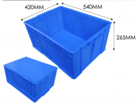 廣東塑料周轉(zhuǎn)箱，帕仂特為你護(hù)航