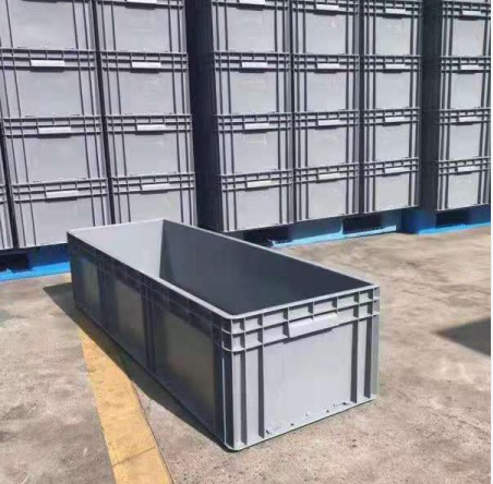 廣東塑料周轉(zhuǎn)箱，帕仂特專業(yè)可靠