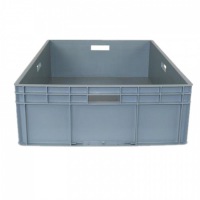 克勞斯瑪菲注塑機(jī)瞄準(zhǔn)物流包裝和汽車市場