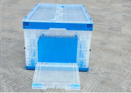 廣州塑料周轉(zhuǎn)箱在倉(cāng)儲(chǔ)行業(yè)中的作用