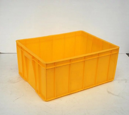 廣東塑料周轉(zhuǎn)箱，帕仂特值得信賴！