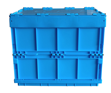 說到廣東塑料周轉(zhuǎn)箱，還會有不知道帕仂特的嗎！