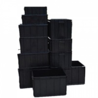 靜電防護(hù)包裝箱