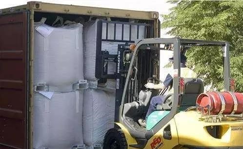 集裝袋標準與設(shè)計和使用要點！