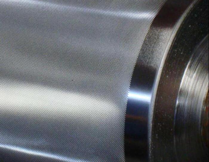 如何正確保養(yǎng)膠印機(jī)網(wǎng)紋輥？