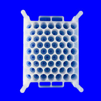 南都華拓新材料第一期為2.5萬(wàn)噸的鋰電池回收處理能力